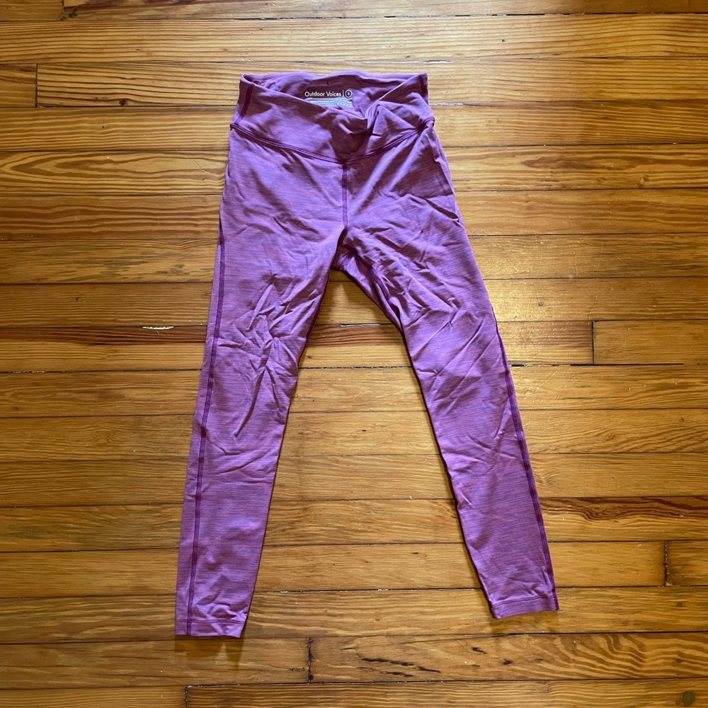 OV Leggings